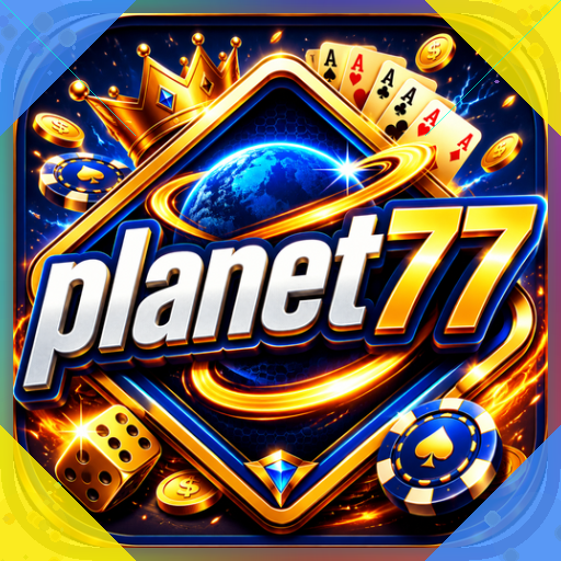 planet77 — galeri pratinjau - APK Resmi